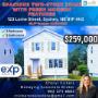 Active on the market | Two-story home offering modern upgrades ??
??? $259,000 | MLS® Number: 202504553
?? 123 Lorne Street, Sydney, NS B1P 4H3
Listing Details Link: ?https://s.paragonrels.com/goto/L3HA9N8Yq4L? Active on the market | Two-story home offering modern upgrades ??
??? $259,000 | MLS® Number: 202504553
?? 123 Lorne Street, Sydney, NS B1P 4H3
Listing Details Link: ?https://s.paragonrels.com/goto/L3HA9N8Yq4L?