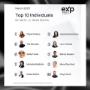This achievement would not have been possible without the trust, referrals, and unwavering support of my incredible clients. I am deeply grateful to be a part of your real estate journeys. This achievement would not have been possible without the trust, referrals, and unwavering support of my incredible clients. I am deeply grateful to be a part of your real estate journeys.