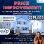 Price Improvement! ??
123 Lorne Street, Sydney, NS B1P 4H3
MLS® Number: 202504553
Listing Details Link: https://s.paragonrels.com/goto/TlqTtlos3_S Price Improvement! ??
123 Lorne Street, Sydney, NS B1P 4H3
MLS® Number: 202504553
Listing Details Link: https://s.paragonrels.com/goto/TlqTtlos3_S