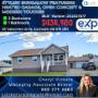 New Listing | Stylish Bungalow Featuring Heated Garage, Open Concept & Modern Touches
3 Beds | 1 Bath ??
?? 95 Valleyview Drive, Coxheath, NS B1R 2M1
?? $439,900.00 | MLS® Number: 202521477 New Listing | Stylish Bungalow Featuring Heated Garage, Open Concept & Modern Touches
3 Beds | 1 Bath ??
?? 95 Valleyview Drive, Coxheath, NS B1R 2M1
?? $439,900.00 | MLS® Number: 202521477