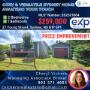 Price Reduced | Home in the Heart of Sydney ??
?? 27 Young Street, Sydney, NS B1P 6P1
?? $259,000.00 | MLS® Number: 202521884
Listing Details Link: https://s.paragonrels.com/goto/G5G55W2f1zY Price Reduced | Home in the Heart of Sydney ??
?? 27 Young Street, Sydney, NS B1P 6P1
?? $259,000.00 | MLS® Number: 202521884
Listing Details Link: https://s.paragonrels.com/goto/G5G55W2f1zY
