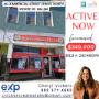 Listing Details: https://s.paragonrels.com/goto/dlnVdbfz-F
Embrace a remarkable commercial investment opportunity with this property, featuring a main floor previously utilized as a bustling pizza shop and restaurant. Listing Details: https://s.paragonrels.com/goto/dlnVdbfz-F
Embrace a remarkable commercial investment opportunity with this property, featuring a main floor previously utilized as a bustling pizza shop and restaurant.