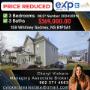 ?? Price Reduced! ??
MLS® Number:202428514
?? 159 Whitney Sydney, NS B1P5A1
Listing Details Link: https://s.paragonrels.com/goto/T9UxHI-CxHY ?? Price Reduced! ??
MLS® Number:202428514
?? 159 Whitney Sydney, NS B1P5A1
Listing Details Link: https://s.paragonrels.com/goto/T9UxHI-CxHY
