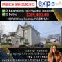 ?? Price Reduced! ??
MLS® Number:202428514
?? 159 Whitney Sydney, NS B1P5A1
Listing Details Link: https://s.paragonrels.com/goto/T9UxHI-CxHY ?? Price Reduced! ??
MLS® Number:202428514
?? 159 Whitney Sydney, NS B1P5A1
Listing Details Link: https://s.paragonrels.com/goto/T9UxHI-CxHY