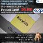Available & ready for new owners! ?
Vacant Land | $15,000 | MLS® Number: 202503112
??: Land Church Road, Boularderie, NS B1Y 2P3
Listing Details Link: https://s.paragonrels.com/goto/L4Z97AwoDf8 Available & ready for new owners! ?
Vacant Land | $15,000 | MLS® Number: 202503112
??: Land Church Road, Boularderie, NS B1Y 2P3
Listing Details Link: https://s.paragonrels.com/goto/L4Z97AwoDf8