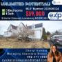 NEW LISTING! ??
?? 3 Verrier Crescent, Louisbourg, NS B1C 2K2
?? 39,000 | MLS® Number: 202506324
Listing Details Link: https://s.paragonrels.com/goto/KVw1p_RRKlK
PROJECT ALERT – UNLIMITED POTENTIAL! NEW LISTING! ??
?? 3 Verrier Crescent, Louisbourg, NS B1C 2K2
?? 39,000 | MLS® Number: 202506324
Listing Details Link: https://s.paragonrels.com/goto/KVw1p_RRKlK
PROJECT ALERT – UNLIMITED POTENTIAL!