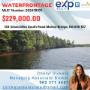 Waterfrontage ?????
138 Grand Mira South Road Marion Bridge, NS B1K 1E7
MLS Number: 202418101
Listing Details Link: https://s.paragonrels.com/goto/F4KTlO7qH9A
?Waterfrontage
?Septic
?Approx Total 4.5914 Acres Waterfrontage ?????
138 Grand Mira South Road Marion Bridge, NS B1K 1E7
MLS Number: 202418101
Listing Details Link: https://s.paragonrels.com/goto/F4KTlO7qH9A
?Waterfrontage
?Septic
?Approx Total 4.5914 Acres