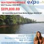 Waterfrontage ?????
138 Grand Mira South Road Marion Bridge, NS B1K 1E7
MLS Number: 202418101
Listing Details Link: https://s.paragonrels.com/goto/F4KTlO7qH9A
?Waterfrontage
?Septic
?Approx Total 4.5914 Acres Waterfrontage ?????
138 Grand Mira South Road Marion Bridge, NS B1K 1E7
MLS Number: 202418101
Listing Details Link: https://s.paragonrels.com/goto/F4KTlO7qH9A
?Waterfrontage
?Septic
?Approx Total 4.5914 Acres