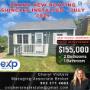 Active on the market!
New Roofing Shingles Installed this July 2025 ????
??: 815 Upper Prince Street, Sydney, NS B1P 5N4
???: $155,000 | MLS® Number: 202504824 Active on the market!
New Roofing Shingles Installed this July 2025 ????
??: 815 Upper Prince Street, Sydney, NS B1P 5N4
???: $155,000 | MLS® Number: 202504824