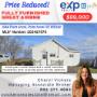 Price Reduced!??
1044 Point Aconi, Point Aconi NS B1Y 2A8
Listing Details Link: https://s.paragonrels.com/goto/F02St3NBffB Price Reduced!??
1044 Point Aconi, Point Aconi NS B1Y 2A8
Listing Details Link: https://s.paragonrels.com/goto/F02St3NBffB