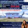 Price Reduced
?? 25 Grove Street, Sydney, NS B1P 3M7
?? 239,000 | MLS® Number: 202507187
Listing Details Link: https://s.paragonrels.com/goto/FqdjeQe7X4 Price Reduced
?? 25 Grove Street, Sydney, NS B1P 3M7
?? 239,000 | MLS® Number: 202507187
Listing Details Link: https://s.paragonrels.com/goto/FqdjeQe7X4