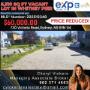 ??? Price Improvement | Vacant Lot ( Zoned for commercial use)
? $60,000
?? 730 Victoria Road, Sydney, NS B1N 1J4 | MLS® Number: 202512348
Listing Details Link: ?https://s.paragonrels.com/goto/L1Ly1jYc2ju? ??? Price Improvement | Vacant Lot ( Zoned for commercial use)
? $60,000
?? 730 Victoria Road, Sydney, NS B1N 1J4 | MLS® Number: 202512348
Listing Details Link: ?https://s.paragonrels.com/goto/L1Ly1jYc2ju?