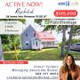 Active Now! ??
134 Sunrise Drive, Westmount NS B1R 1N7
Listing Details Link: https://s.paragonrels.com/goto/ZoJQodbsnAU Active Now! ??
134 Sunrise Drive, Westmount NS B1R 1N7
Listing Details Link: https://s.paragonrels.com/goto/ZoJQodbsnAU