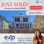 SOLD Congratulations.
Hanging Sold Signs. Congratulations to my clients on the successful sale of your house. New adventures and opportunities are a short vision away. ?? SOLD Congratulations.
Hanging Sold Signs. Congratulations to my clients on the successful sale of your house. New adventures and opportunities are a short vision away. ??