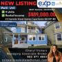 New Listing ??
??41 Charlotte Street, Sydney Cape Breton NS B1P 1B5
MLS® Number: 202501054
Listing Details Link: https://s.paragonrels.com/goto/IB6xfcaKil5 New Listing ??
??41 Charlotte Street, Sydney Cape Breton NS B1P 1B5
MLS® Number: 202501054
Listing Details Link: https://s.paragonrels.com/goto/IB6xfcaKil5