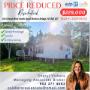 Price Reduced ?????
138 Grand Mira South Road Marion Bridge, NS B1K 1E7
MLS Number: 202418101
Listing Details Link: https://nsar.paragonrels.com/CollabLink/... Price Reduced ?????
138 Grand Mira South Road Marion Bridge, NS B1K 1E7
MLS Number: 202418101
Listing Details Link: https://nsar.paragonrels.com/CollabLink/...