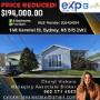 New Price! ??
1 Mt Kemmel St,Sydney, NS B1S 2W2
Listing Details Link: https://s.paragonrels.com/goto/GkgRShh4CLs New Price! ??
1 Mt Kemmel St,Sydney, NS B1S 2W2
Listing Details Link: https://s.paragonrels.com/goto/GkgRShh4CLs
