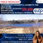 Price Improvement | Vacant Land ???
??0 Intervale Road, Huntington, NS B1K1S8
MLS® Number: 202507678
Listing Details Link: https://s.paragonrels.com/goto/ZLtTHmRlA1s Price Improvement | Vacant Land ???
??0 Intervale Road, Huntington, NS B1K1S8
MLS® Number: 202507678
Listing Details Link: https://s.paragonrels.com/goto/ZLtTHmRlA1s