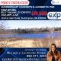 Price Improvement | Vacant Land ???
??0 Intervale Road, Huntington, NS B1K1S8
MLS® Number: 202507678
Listing Details Link: https://s.paragonrels.com/goto/ZLtTHmRlA1s Price Improvement | Vacant Land ???
??0 Intervale Road, Huntington, NS B1K1S8
MLS® Number: 202507678
Listing Details Link: https://s.paragonrels.com/goto/ZLtTHmRlA1s
