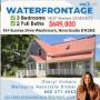 PRICE REDUCED! ???????
134 Sunrise Drive Westmount, Nova Scotia B1K2N3
Listing Details Link: https://s.paragonrels.com/goto/GFGbE6xbdPD
MLS Number: 202420522 PRICE REDUCED! ???????
134 Sunrise Drive Westmount, Nova Scotia B1K2N3
Listing Details Link: https://s.paragonrels.com/goto/GFGbE6xbdPD
MLS Number: 202420522