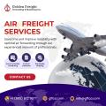 Air Freight Services