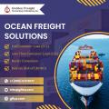 Ocean Freight Services