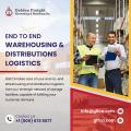 Warehousing and Distribution