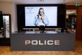 Police