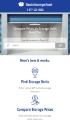 Storage Units Near you
