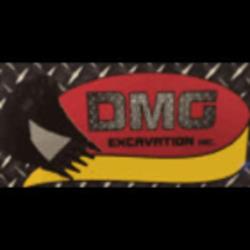 DMG Excavation Inc