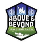 Above & Beyond Lawn & Snow