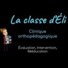La classe d'Éli, clinique orthopédagogique