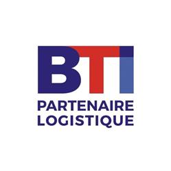 TRANSPORT BTI / Partenaire Logistique