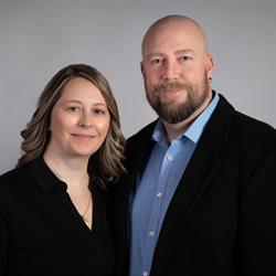 Keith Madsen- MaxWell Progressive Real Estate