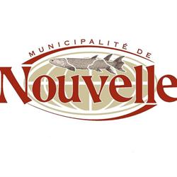 Municipalité de Nouvelle