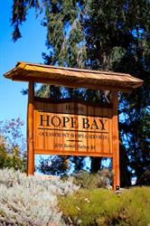 Hope Bay Salon