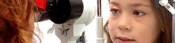 Optometrist Doctor in Orleans