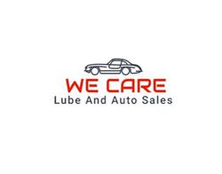 We Care Lube And Auto Sales