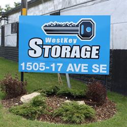 Westkey Storage