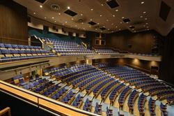 Vancouver Playhouse