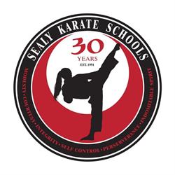 Sealy Karate School - Team SKS Martial Arts