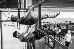 Ascension Fitness