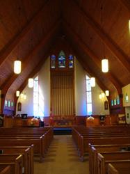 Grace Presbyterian Church