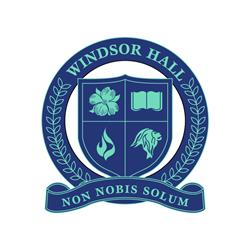 Windsor Hall