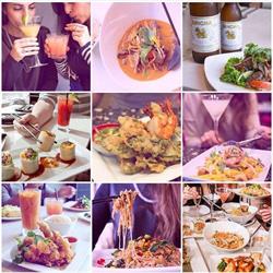 Pink Elephant Thai