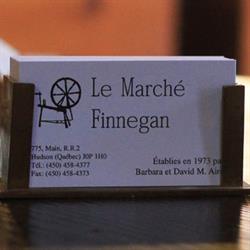Finnegan's Market - Marché Finnegan