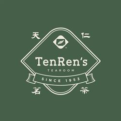 Ten Ren's Tea
