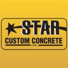 Star Custom Concrete Ltd