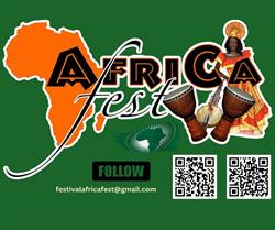 African Arts & Cultural Society - Issamba Centre
