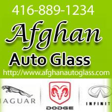 Afghan Auto Glass